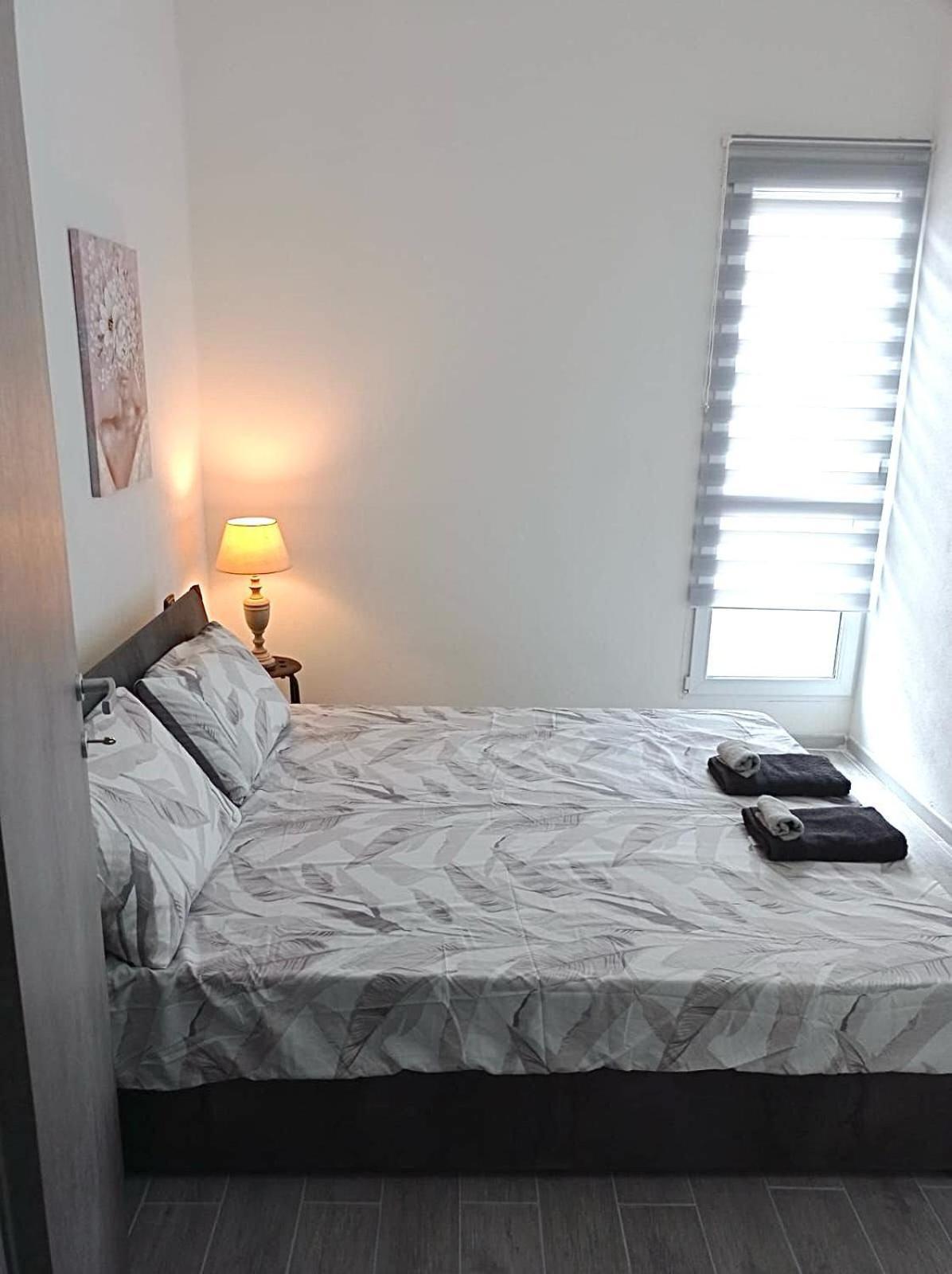 Vacanze Rosa Holiday home Siniscola