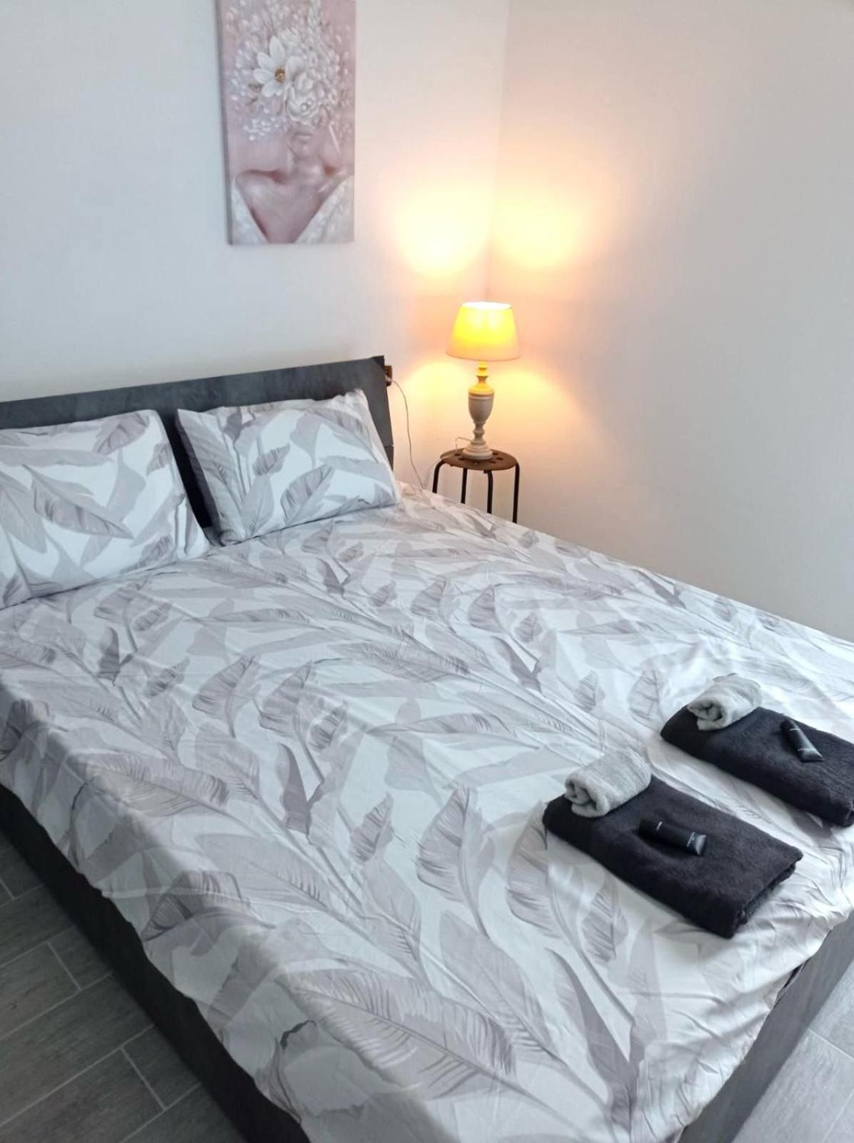 Vacanze Rosa Holiday home *