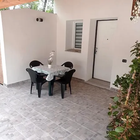 Case Vacanze Rosa Siniscola Exterior photo