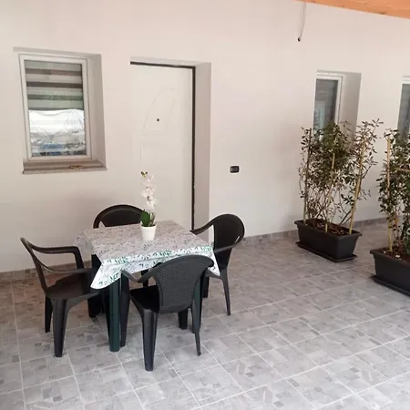 Case Vacanze Rosa Siniscola Exterior photo