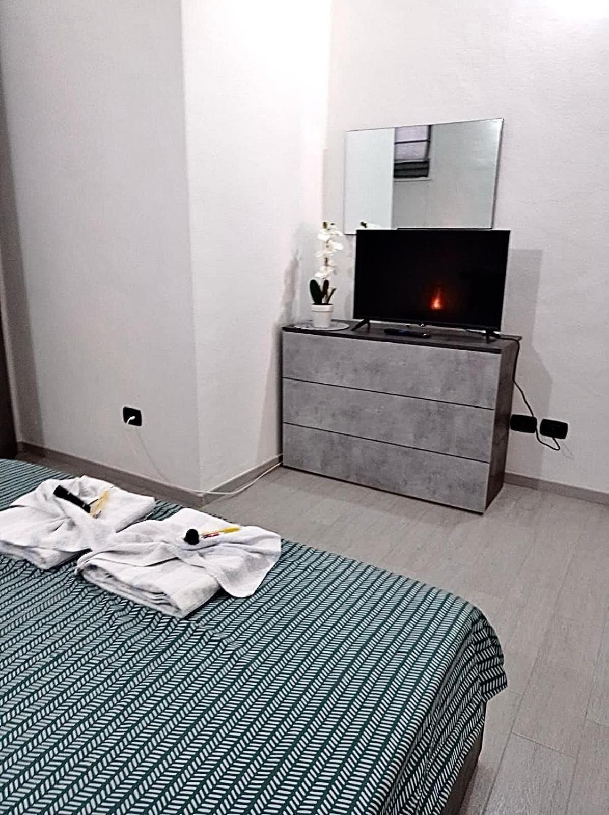 Holiday home Vacanze Rosa *