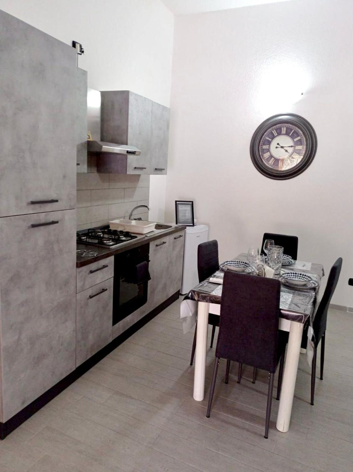 Vacanze Rosa Holiday home *