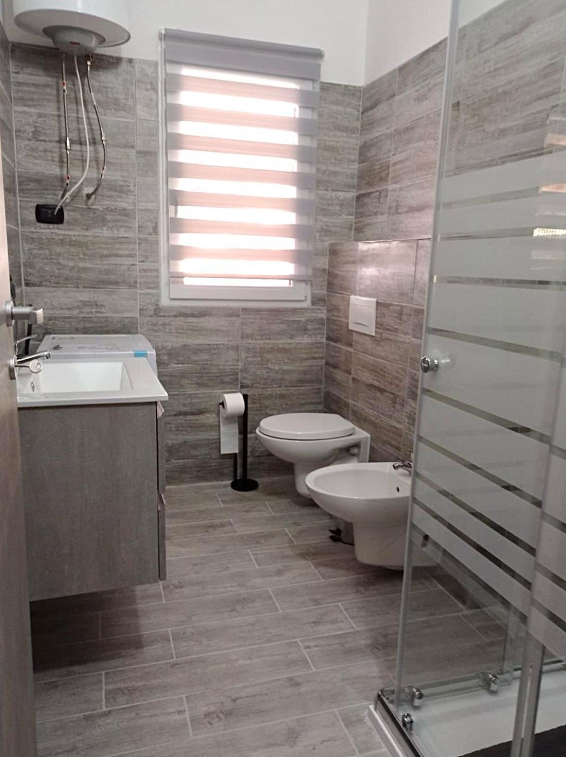 Holiday home Vacanze Rosa Siniscola