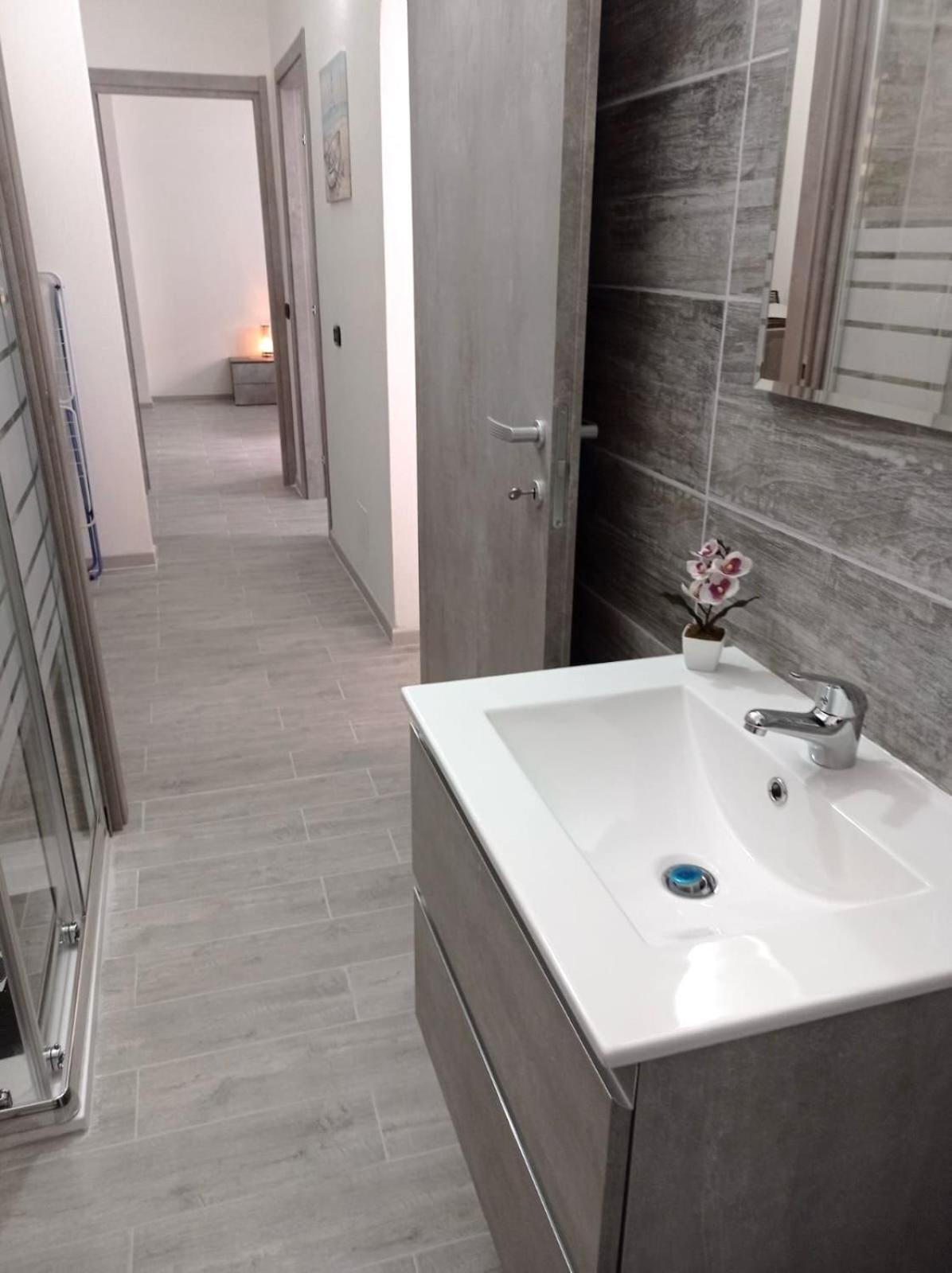 Holiday home Vacanze Rosa