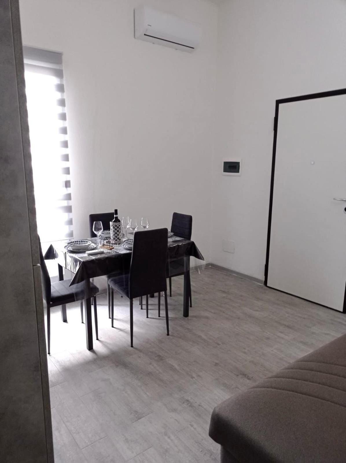 Vacanze Rosa Holiday home