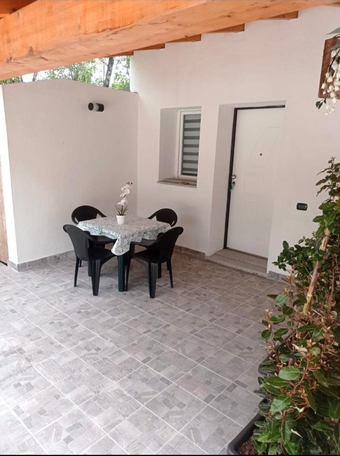 Holiday home Vacanze Rosa